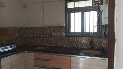 Living Room Image of 1005 Sq.ft 2 BHK Apartment / Flat for sale in Amanora Adreno Towers, Hadapsar Pune for Rs. 13800000