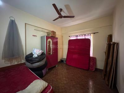 Bedroom Image of 1200 Sq.ft 3 BHK Apartment / Flat for sale in MBR Shangri La, Kengeri Satellite Town Bengaluru for Rs. 11000000