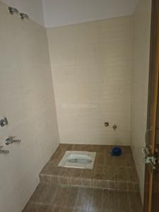 Bathroom Image of 1250 Sq.ft 2.5 BHK Independent House for rent in Panchvati Jhansi for Rs. 15000