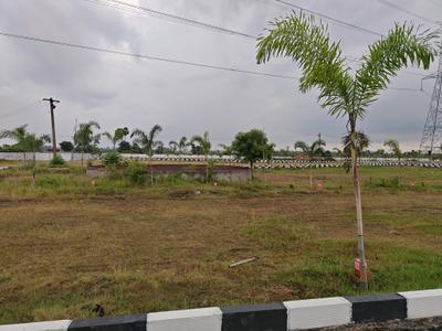 Image of 989 Sq.ft Residential Plot / Land for sale in Singaperumal Koil, Chennai for Rs. 1977011
