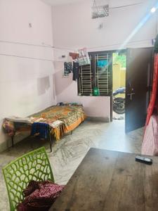 Hall Image of 578 Sq.ft 1 BHK Independent House for rent in Jayadev Vihar Bhubaneswar for Rs. 16000