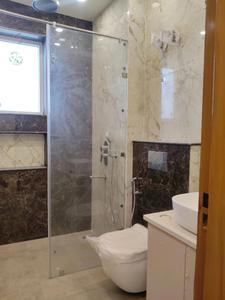 Bedroom One Image of 1800 Sq.ft 3 BHK Builder Floor for sale in Sector 77 Gurgaon for Rs. 18500004