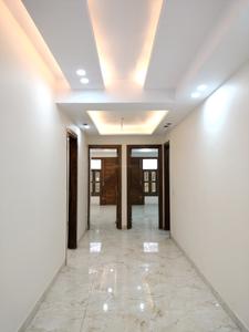 Passage Image of 2700 Sq.ft 5 BHK Builder Floor for sale in Rajendra Nagar Ghaziabad for Rs. 25000000