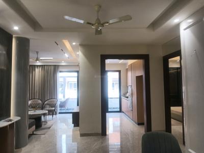 Living Room Image of 2250 Sq.ft 4 BHK Builder Floor for sale in Sector 15 Gurgaon for Rs. 34900000
