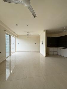 Hall Image of 1120 Sq.ft 3 BHK Apartment / Flat for sale in Pharande Puneville Phase I, Punawale Pune for Rs. 13500000