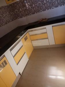 Kitchen Image of 1100 Sq.ft 2 BHK Apartment / Flat for sale in Alwal Secunderabad for Rs. 5700000