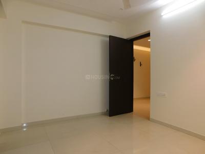 Bedroom Image of 875 Sq.ft 2 BHK Apartment / Flat for rent in Ruparel Orion, Chembur Mumbai for Rs. 62000