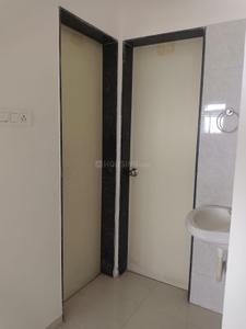 Image of 600 Sq.ft 1 BHK Apartment / Flat for sale in Shewalewadi, Pune for Rs. 5700000