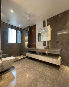 Bathroom Image of 1800 Sq.ft 3 BHK Builder Floor for sale in Naraina New Delhi for Rs. 41500000