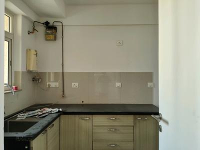Kitchen Image of 2200 Sq.ft 4 BHK Apartment / Flat for sale in Lake Enclave, Hiranandani Estate Thane for Rs. 75000000