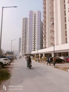 Image of 585 Sq.ft 1 BHK Apartment / Flat for sale in Amrapali Dream Valley 2, Noida Extension, Greater Noida for Rs. 4700000