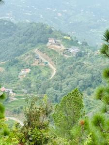 Image of 720 Sq.ft Residential Plot / Land for sale in Mukteshwar, Nainital for Rs. 10500000