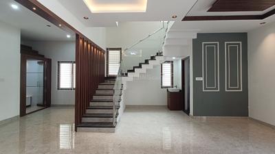 Living Room Image of 3720 Sq.ft 3 BHK Duplex for sale in Ullal Uppanagar Bengaluru for Rs. 28500000