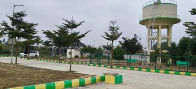 Residential Plot