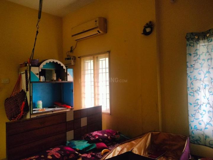 Gayatri apartment Pallikaranai Bedroom 1