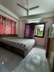 Bedroom Image of 1250 Sq.ft 3 BHK Apartment / Flat for sale in Dabgram Siliguri for Rs. 6500000