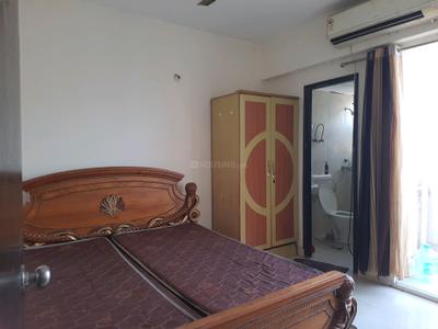 Bedroom Image of 619 Sq.ft 2 BHK Apartment / Flat for sale in Signature Global The Serenas, Sector 36 Sohna for Rs. 6350000