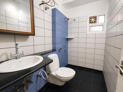 Image of 1188 Sq.ft 2 BHK Apartment / Flat for sale in Kartik Nagar, Bengaluru for Rs. 14500000