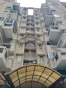 Image of 1180 Sq.ft 2 BHK Apartment / Flat for sale in Doctors Park, Vasundhara, Ghaziabad for Rs. 12000000