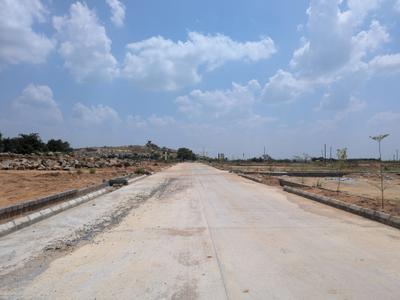 Image of 150 Sq.ft Residential Plot / Land for sale in Shadnagar, Ranga Reddy for Rs. 3449869