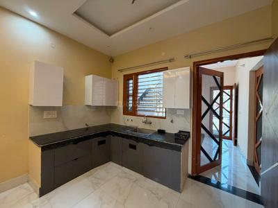 Kitchen Image of 800 Sq.ft 1 BHK Independent House for rent in SBP Housing Park, Mohan Nagar Dera Bassi for Rs. 13500