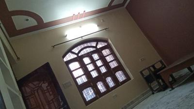 Living Room Image of 1500 Sq.ft 2 BHK Apartment / Flat for rent in Chinhat Lucknow for Rs. 6500