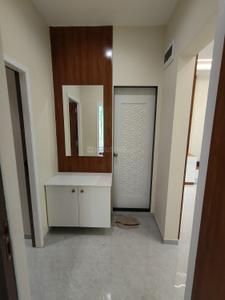 Hall Image of 720 Sq.ft 1 BHK Apartment / Flat for sale in Sky Tisai Residency, Kalyan East Kalyan for Rs. 4500000