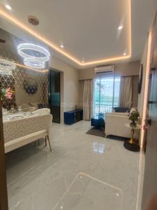 1 BHK Flat
