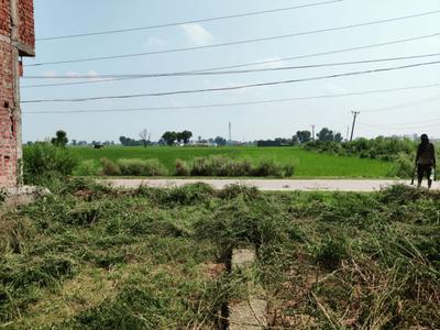 Image of 1400 Sq.ft Residential Plot / Land for sale in Bishnah, Jammu for Rs. 3600000