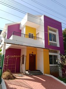 Image of 1925 Sq.ft 3 BHK Villa for sale in Jigani, Bengaluru for Rs. 16000000