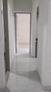 Hall Image of 680 Sq.ft 2 BHK Apartment / Flat for rent in Shivam Classic, Chembur Mumbai for Rs. 62000