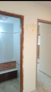 Bedroom Image of 1300 Sq.ft 2 BHK Builder Floor for sale in Uttarahalli Hobli Bengaluru for Rs. 8000000