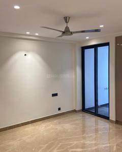 3 BHK Independent Builder Floor