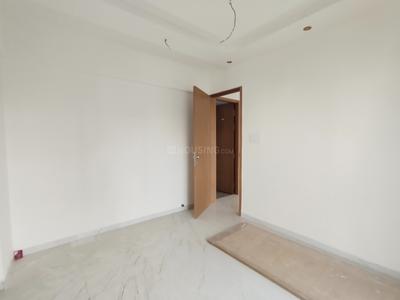 Bedroom Image of 2100 Sq.ft 4 BHK Apartment / Flat for sale in Majestique Ephelia, Kondhwa Pune for Rs. 22000000