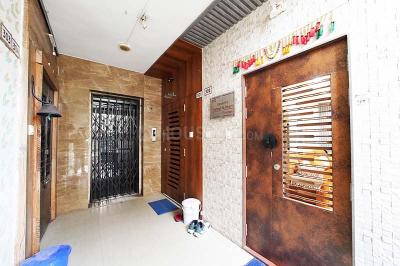 Balcony Image of 1575 Sq.ft 3 BHK Apartment / Flat for sale in Navrangpura Ahmedabad for Rs. 12500000