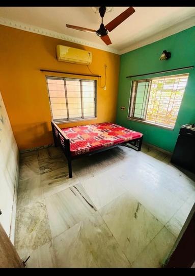 Sector IV, Salt Lake City Bedroom 1