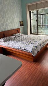 Bedroom Image of 2460 Sq.ft 4.5 BHK Apartment / Flat for sale in Shri Sairaj K52 Building A, Karve Nagar Pune for Rs. 53000000