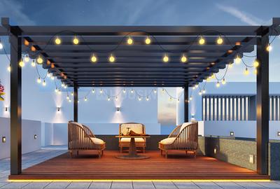 Image of 1100 Sq.ft 2 BHK Apartment / Flat for sale in Sukhwani Verde, Undri, Pune for Rs. 5800000