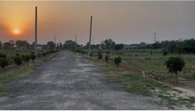 Image of 5400 Sq.ft Residential Plot / Land for sale in Khair, Aligarh for Rs. 10000000