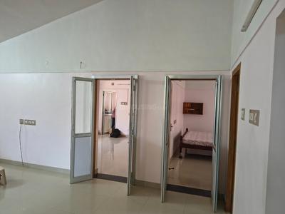 Hall Image of 1300 Sq.ft 2 BHK Villa for rent in Madampatti Coimbatore for Rs. 14000