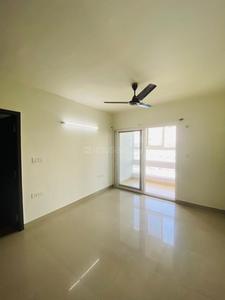 BHK Flat for rent in Bellandur, Bangalore East 1350 Sqft