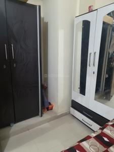 Bedroom Image of 560 Sq.ft 1 BHK Apartment / Flat for sale in Padamavati Royal, Titwala Thane for Rs. 2200000