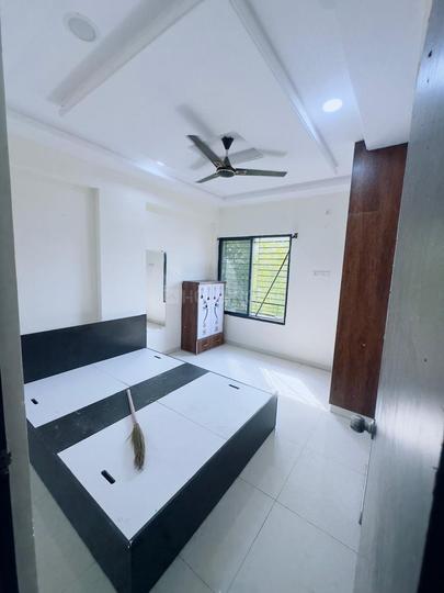 Raj Tower Bedroom 1