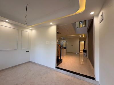 Bedroom Image of 1700 Sq.ft 3 BHK Duplex for sale in Limbodi Indore for Rs. 7800000