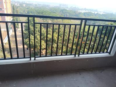 Balcony Image of 1050 Sq.ft 2 BHK Apartment / Flat for sale in Madhurawada Visakhapatnam for Rs. 4830000