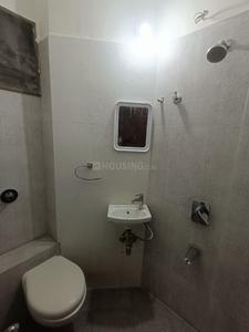 Bathroom Image of 1755 Sq.ft 3 BHK Apartment / Flat for sale in Shagun Classic, Bodakdev Ahmedabad for Rs. 16000000