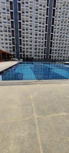 Image of 1050 Sq.ft 2 BHK Apartment / Flat for sale in Godrej 24, Hinjawadi, Pune for Rs. 11500000