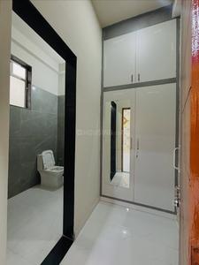 Bathroom Image of 2120 Sq.ft 3 BHK Duplex for sale in Saddu Raipur for Rs. 5870000