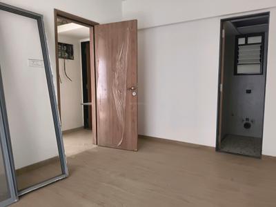 Bedroom Image of 1290 Sq.ft 3 BHK Apartment / Flat for sale in Lifecraft The 4th Axis, Punawale Pune for Rs. 8100000