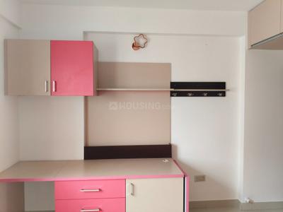 Kitchen Image of 1700 Sq.ft 3 BHK Apartment / Flat for sale in Balaji Lakeside Marvel by Balaji Constructions, Banashankari Bengaluru for Rs. 16200000